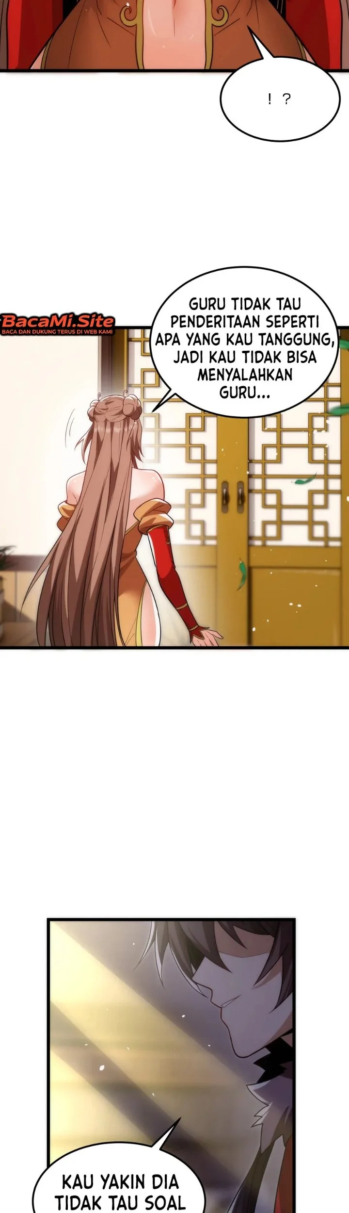 The Eight Empresses Betrayed Me, Only to Deeply Regret It After Being Reborn Chapter 41 Gambar 11