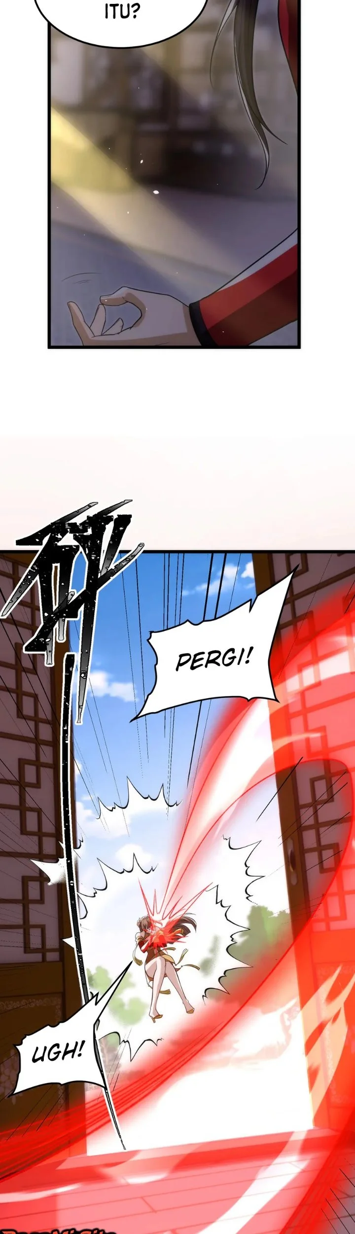 The Eight Empresses Betrayed Me, Only to Deeply Regret It After Being Reborn Chapter 41 Gambar 12