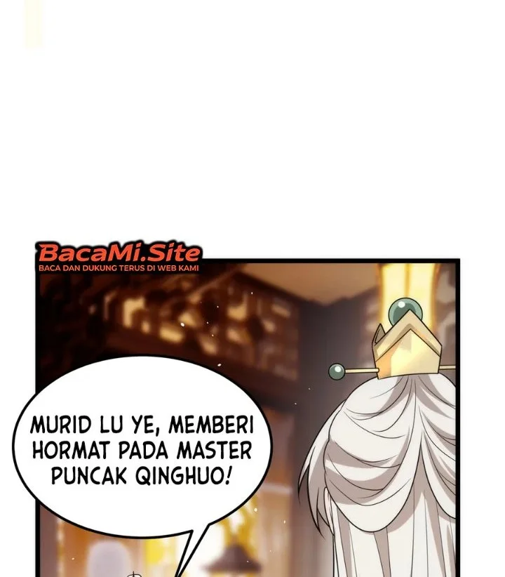 The Eight Empresses Betrayed Me, Only to Deeply Regret It After Being Reborn Chapter 42 Gambar 13