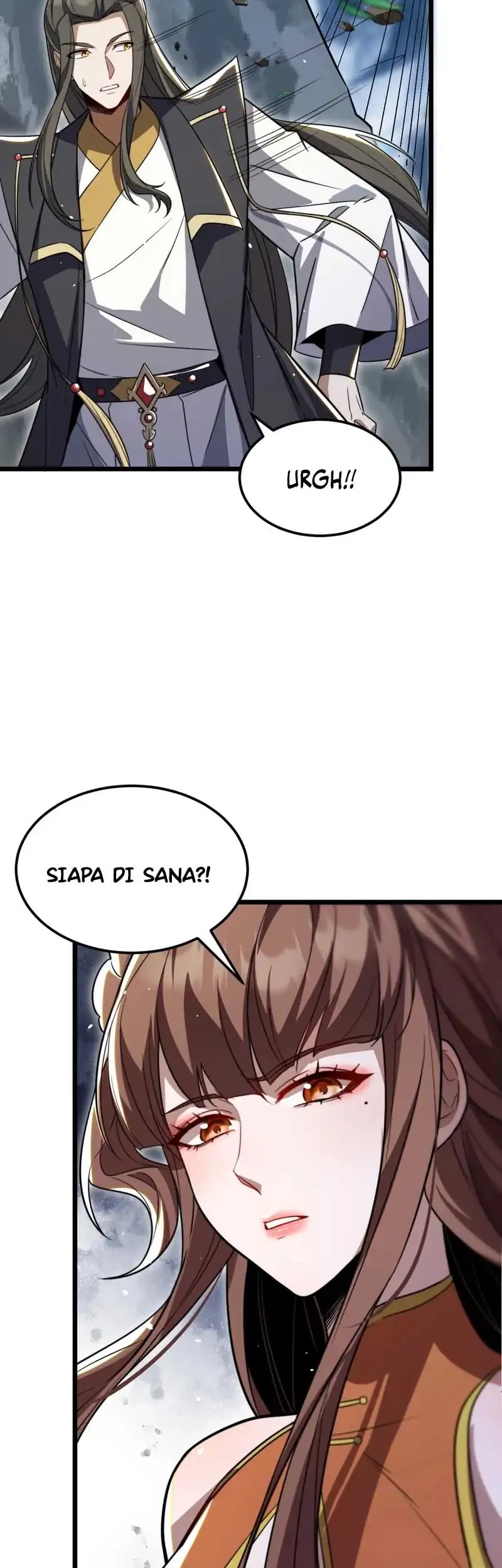 The Eight Empresses Betrayed Me, Only to Deeply Regret It After Being Reborn Chapter 7 Gambar 12