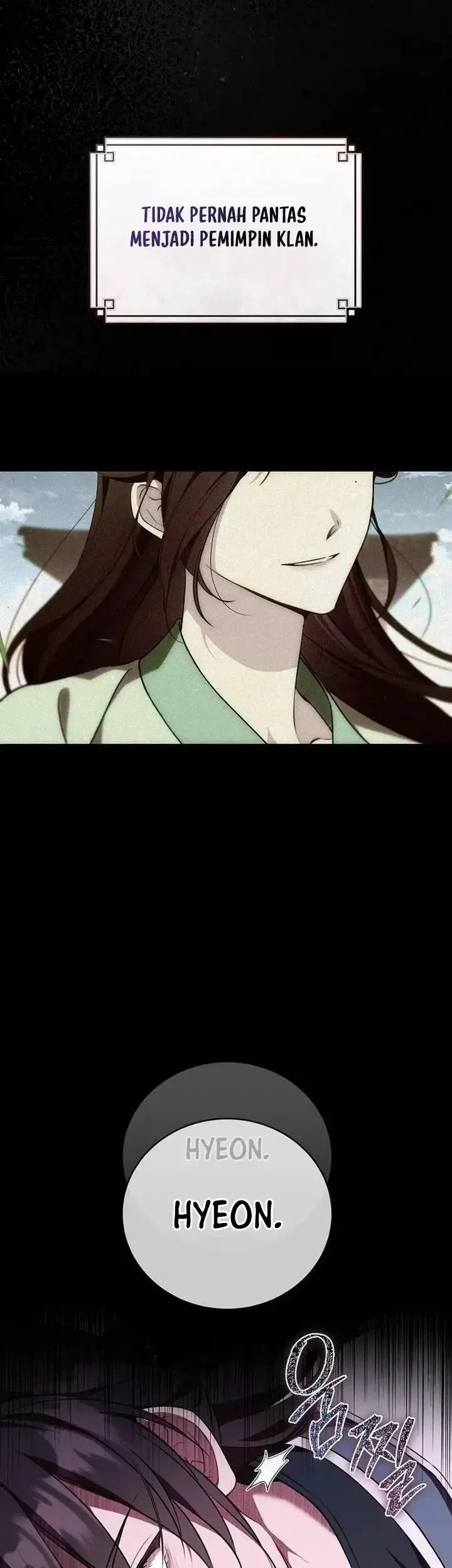 The Eldest Daughter of the Tang Clan of Sacheon Protects the Family Chapter 1 Gambar 17
