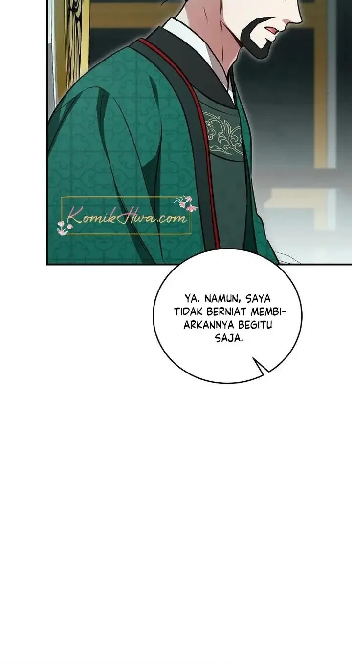 The Eldest Daughter of the Tang Clan of Sacheon Protects the Family Chapter 13 Gambar 18