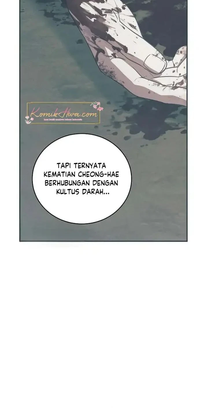 The Eldest Daughter of the Tang Clan of Sacheon Protects the Family Chapter 15 Gambar 18