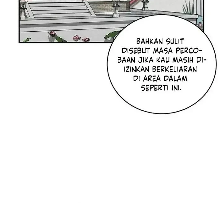 The Eldest Daughter of the Tang Clan of Sacheon Protects the Family Chapter 16 Gambar 19