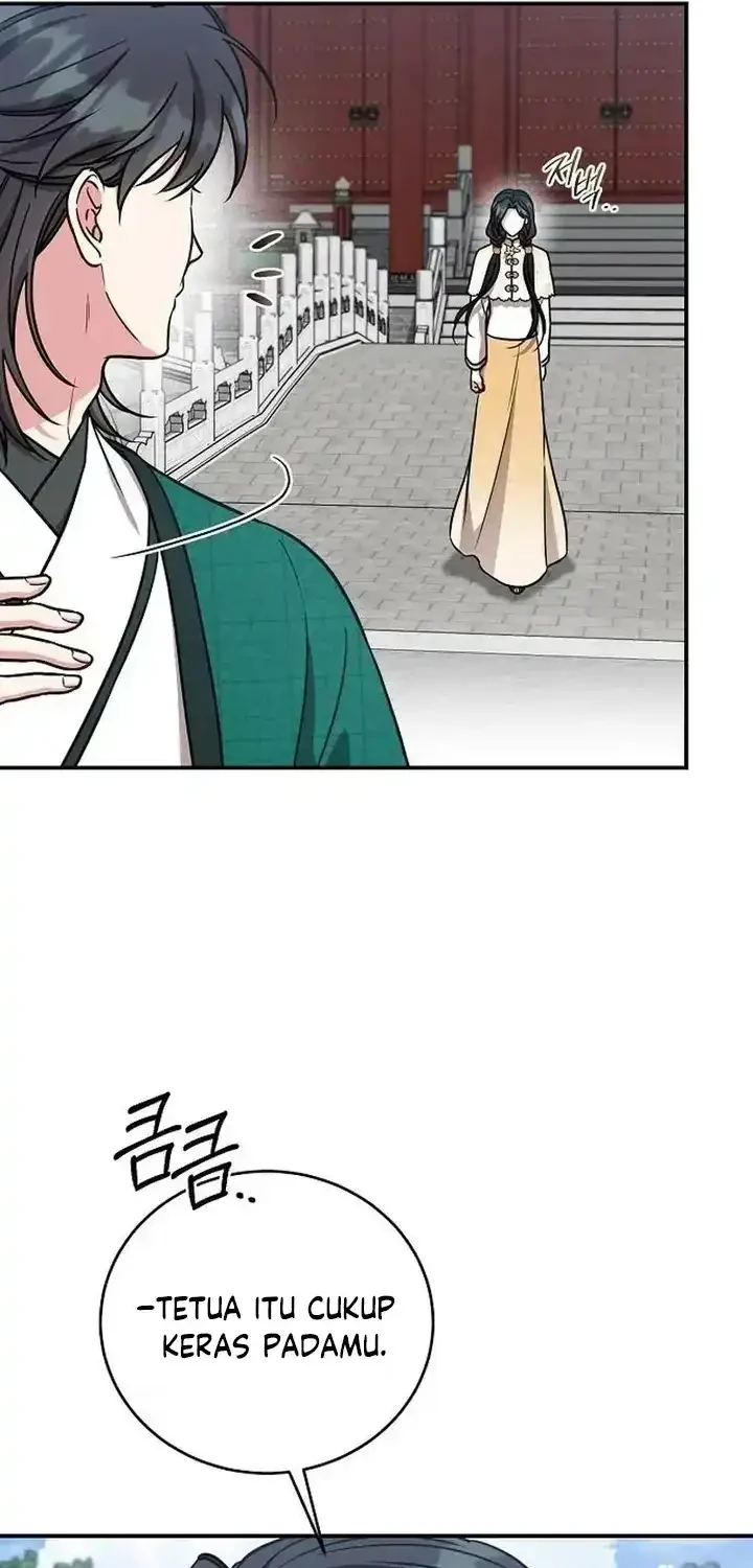 The Eldest Daughter of the Tang Clan of Sacheon Protects the Family Chapter 17 Gambar 15