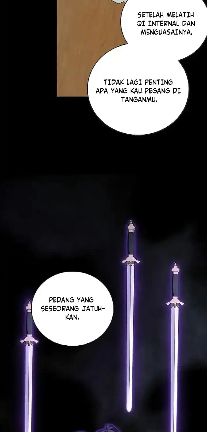 The Eldest Daughter of the Tang Clan of Sacheon Protects the Family Chapter 18 Gambar 18