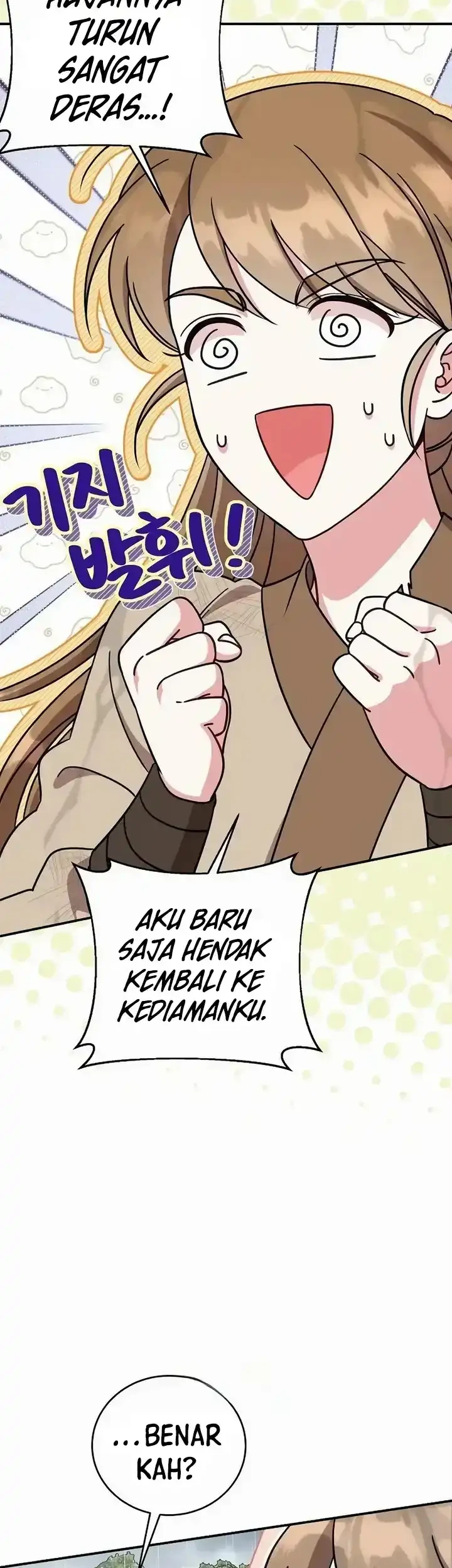 The Eldest Daughter of the Tang Clan of Sacheon Protects the Family Chapter 19 Gambar 17