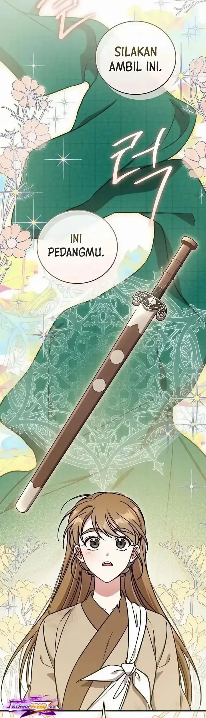The Eldest Daughter of the Tang Clan of Sacheon Protects the Family Chapter 20 Gambar 17