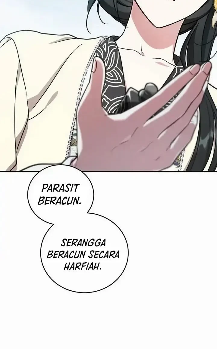 The Eldest Daughter of the Tang Clan of Sacheon Protects the Family Chapter 21 Gambar 19