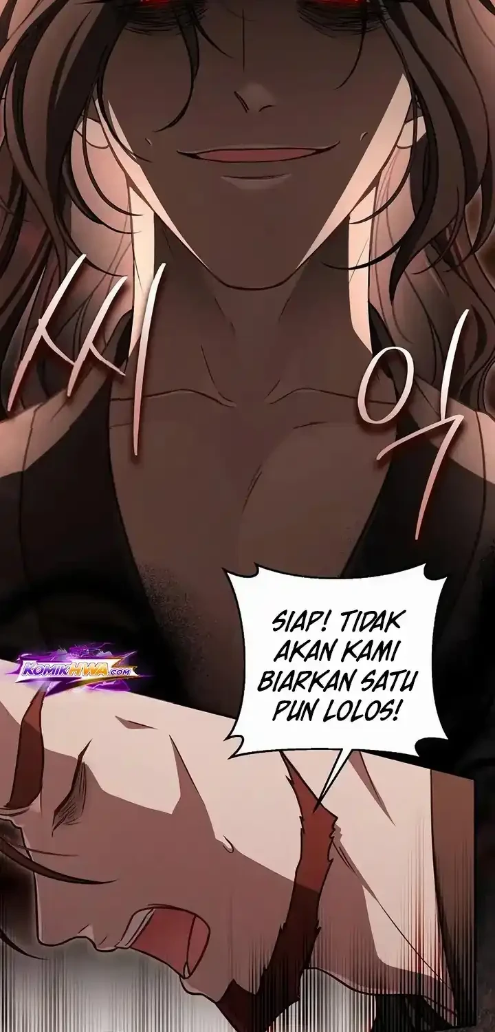 The Eldest Daughter of the Tang Clan of Sacheon Protects the Family Chapter 22 Gambar 15