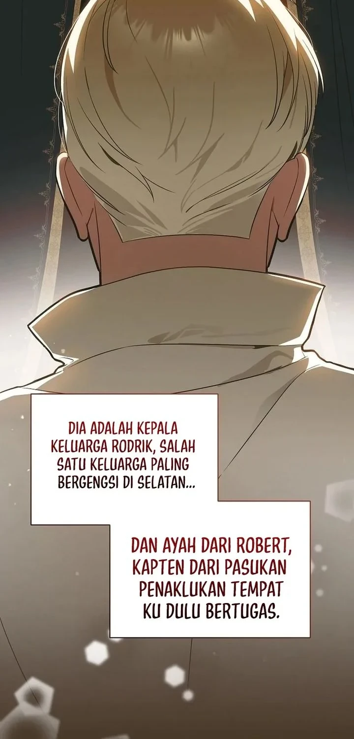 The Eldest Daughter Walks Down The Flower Path Chapter 23 Gambar 21