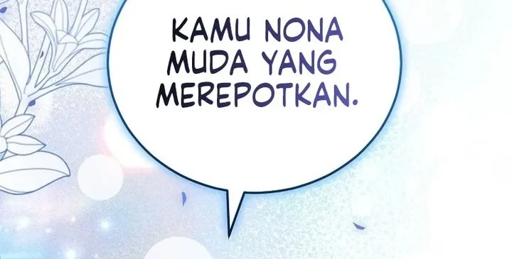 The Eldest Daughter Walks Down The Flower Path Chapter 24 Gambar 18