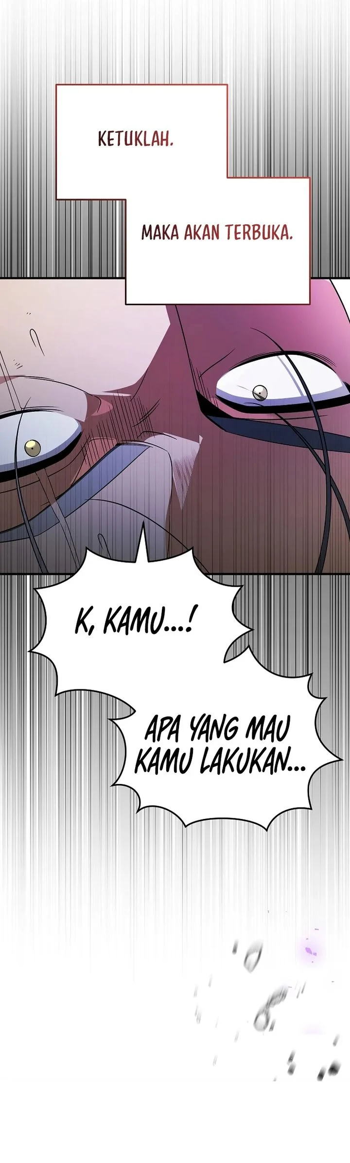 The Eldest Daughter Walks Down The Flower Path Chapter 25 Gambar 23
