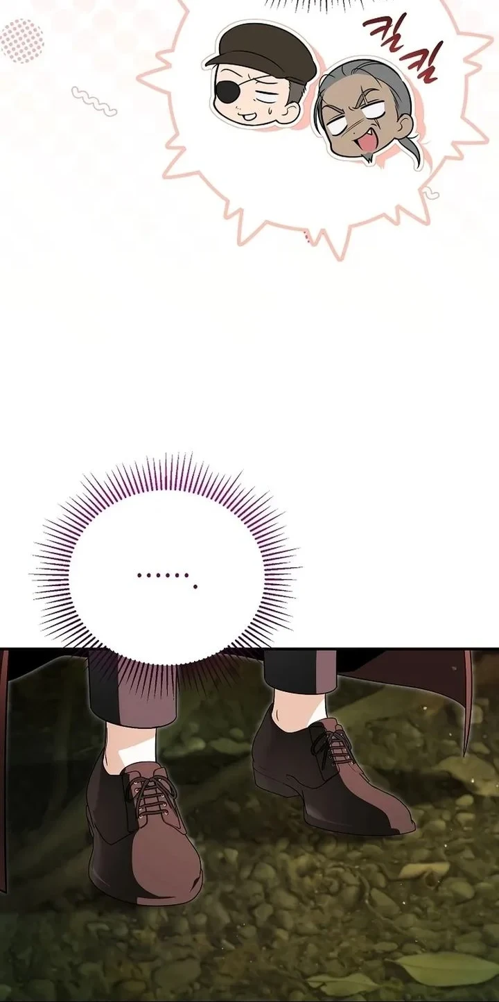 The Eldest Daughter Walks Down The Flower Path Chapter 26 Gambar 20