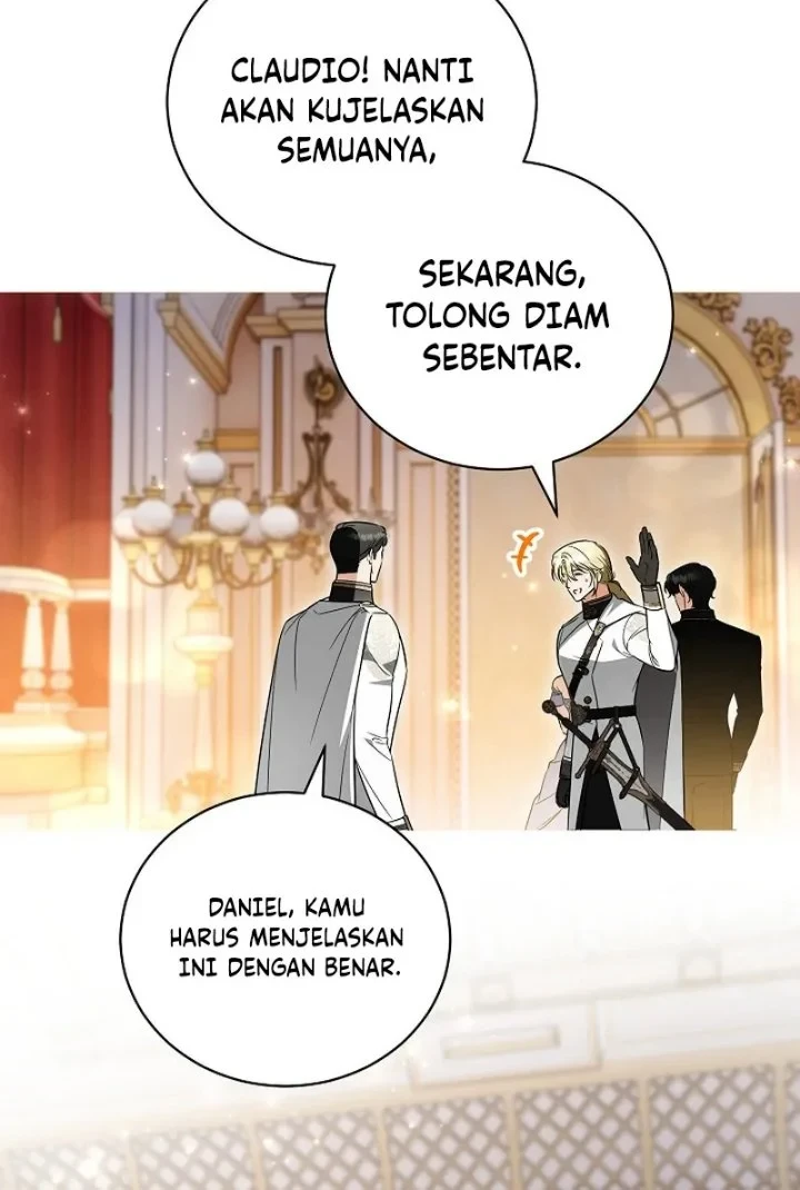 The Eldest Daughter Walks Down The Flower Path Chapter 36 Gambar 17
