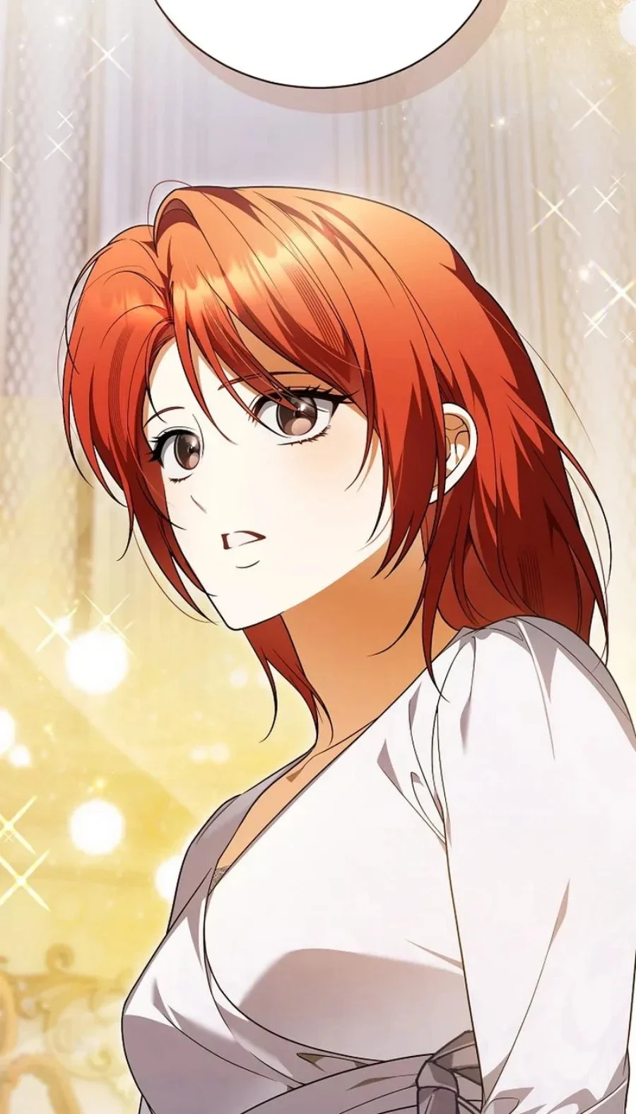 The Eldest Daughter Walks Down The Flower Path Chapter 38 Gambar 29