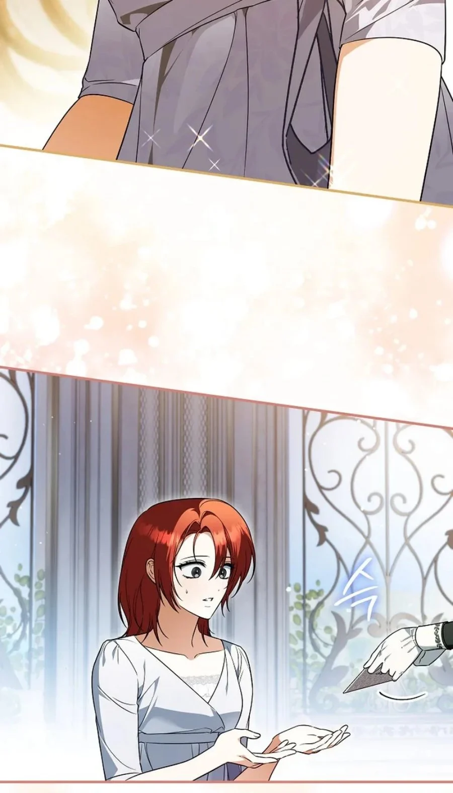 The Eldest Daughter Walks Down The Flower Path Chapter 38 Gambar 30