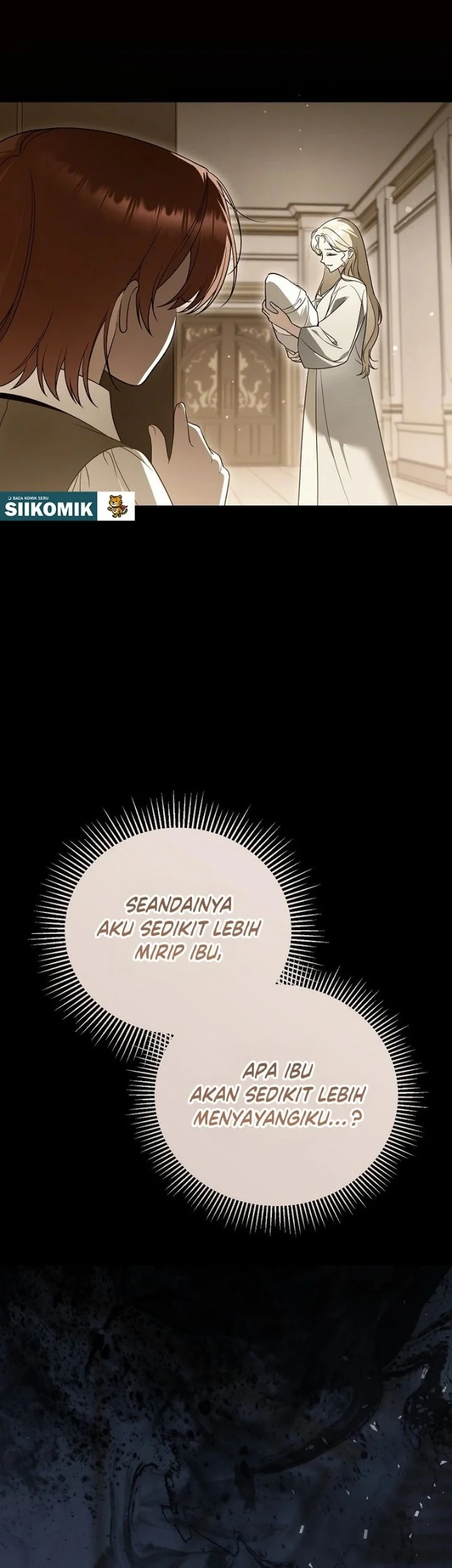 The Eldest Daughter Walks Down The Flower Path Chapter 44 Gambar 20