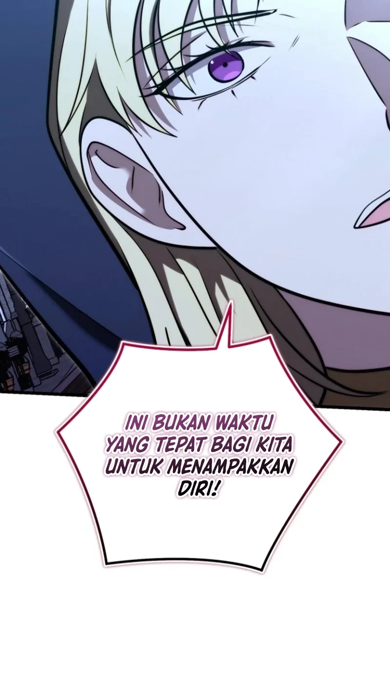 The Eldest Son of the Marquis House is a Martial Artist Chapter 26 Gambar 21