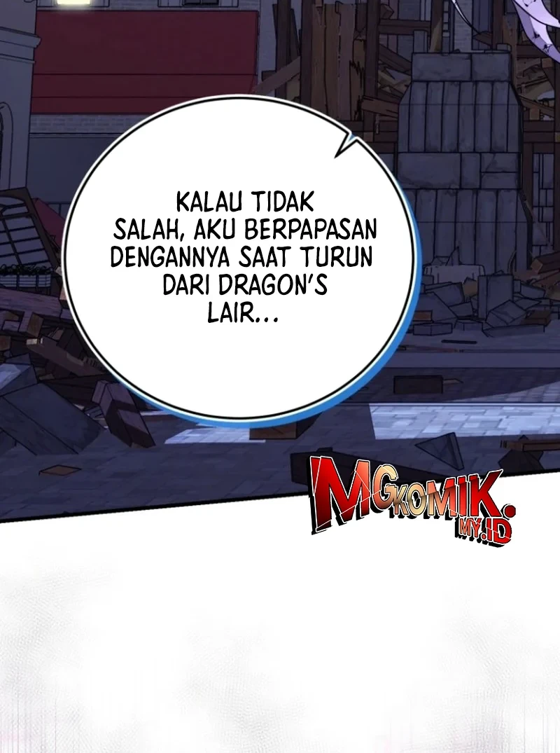 The Eldest Son of the Marquis House is a Martial Artist Chapter 26 Gambar 23