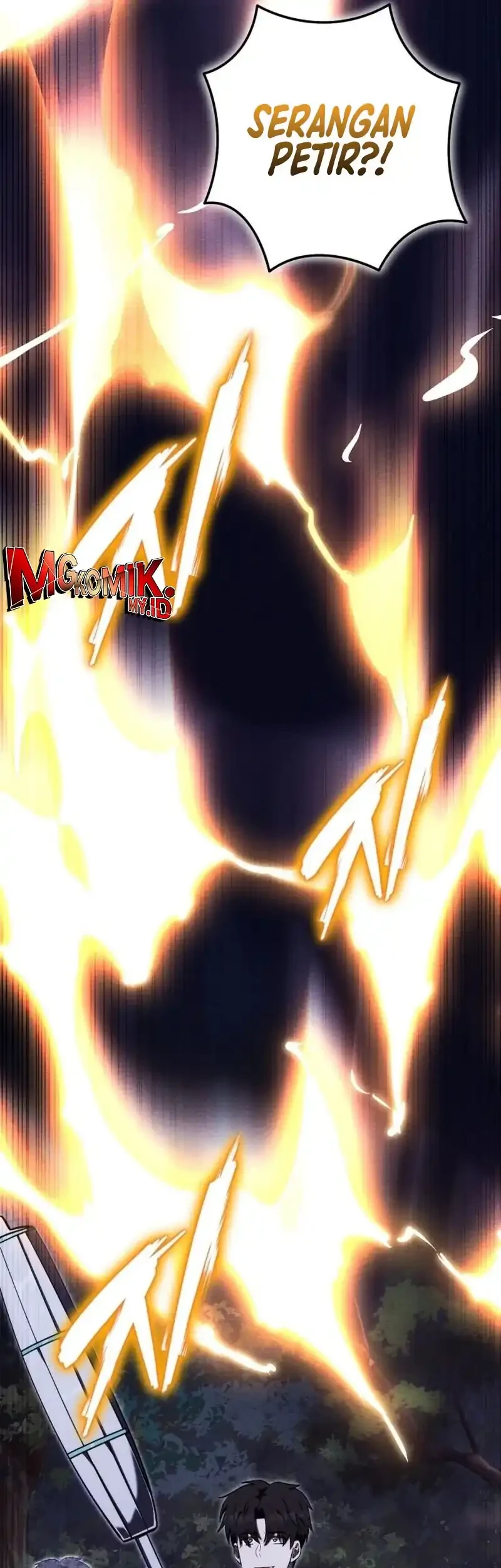 The Eldest Son of the Marquis House is a Martial Artist Chapter 35 Gambar 21