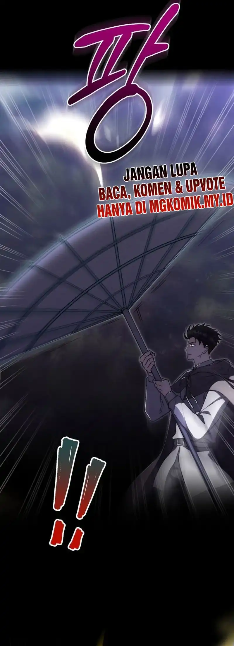 The Eldest Son of the Marquis House is a Martial Artist Chapter 35 Gambar 23