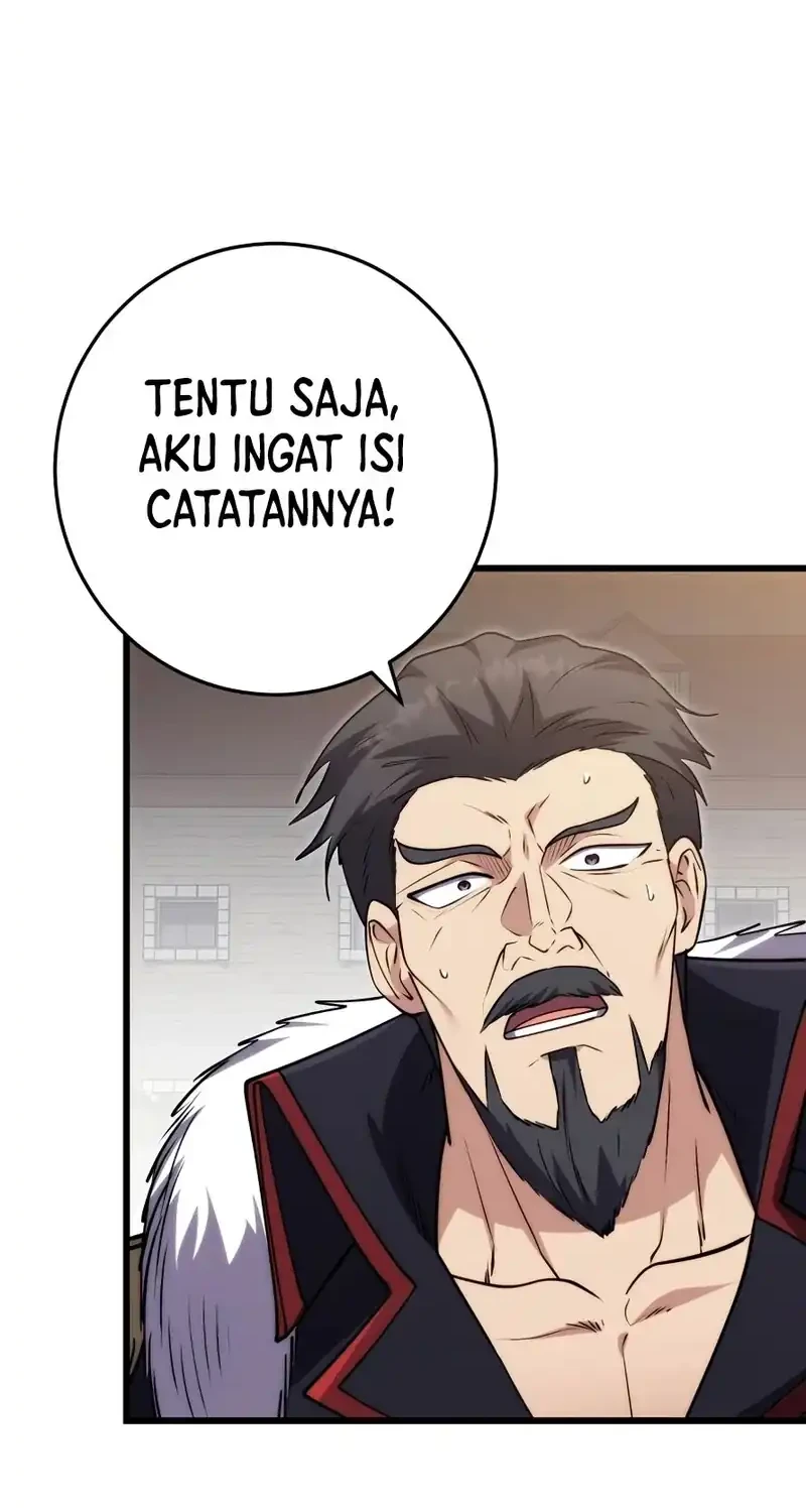 The Eldest Son of the Marquis House is a Martial Artist Chapter 36 Gambar 20
