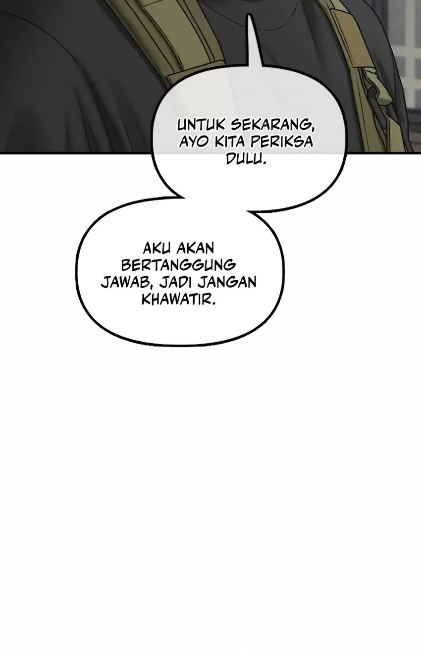 The End Has Come Chapter 35 Gambar 34