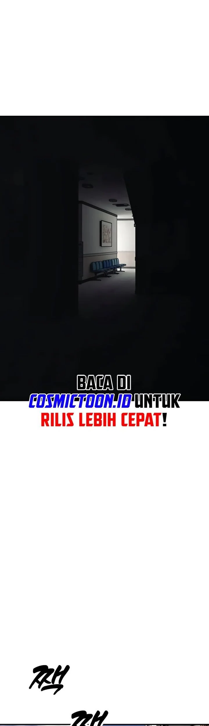 The End Has Come Chapter 38 Gambar 29