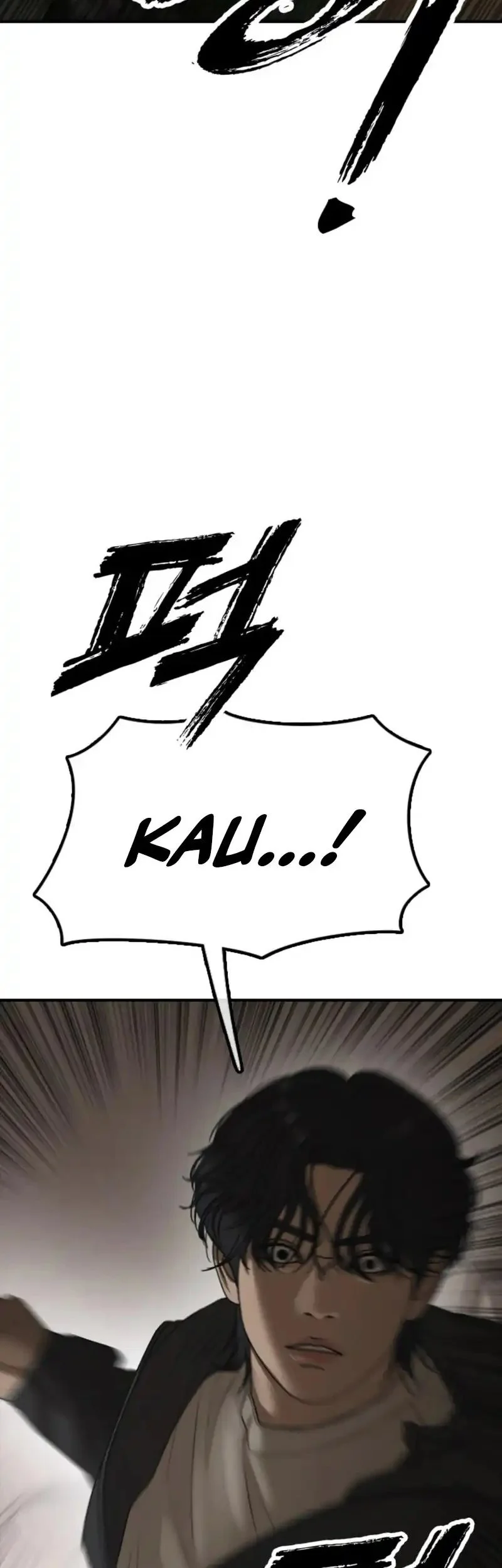 The End Has Come Chapter 41 Gambar 28