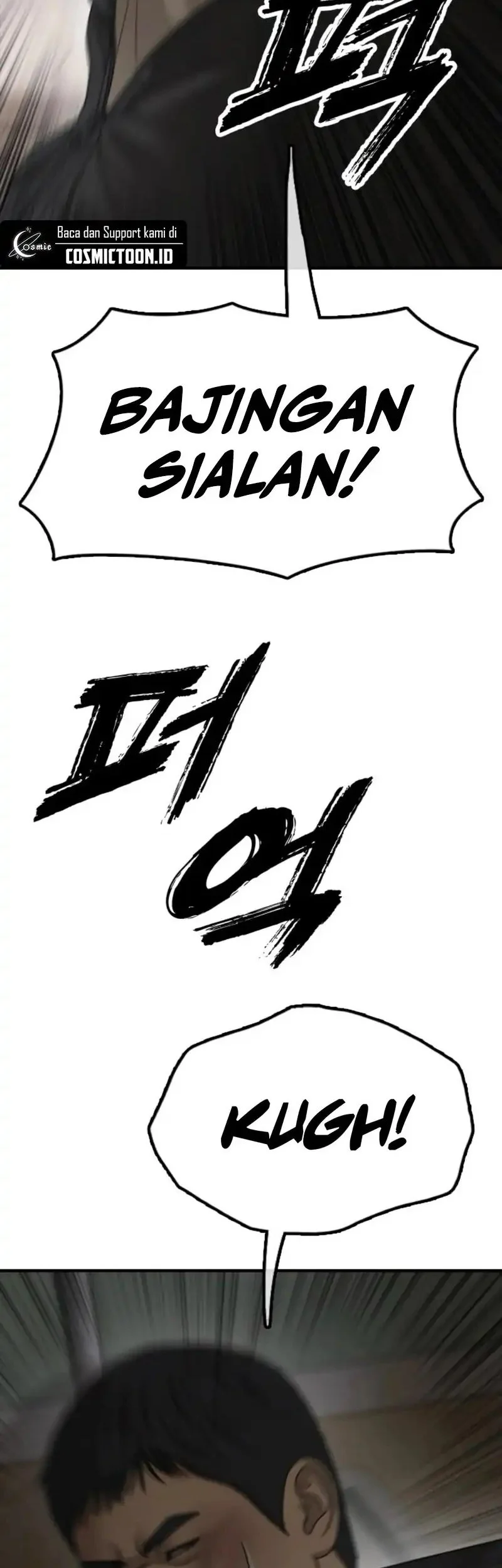 The End Has Come Chapter 41 Gambar 29