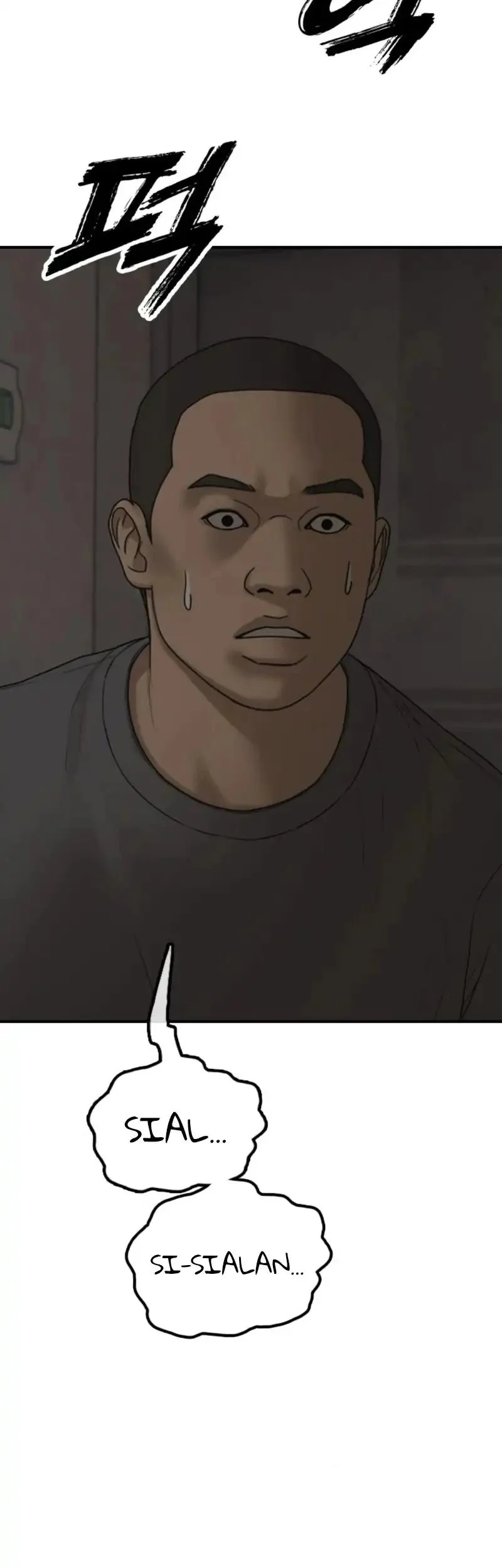 The End Has Come Chapter 41 Gambar 31