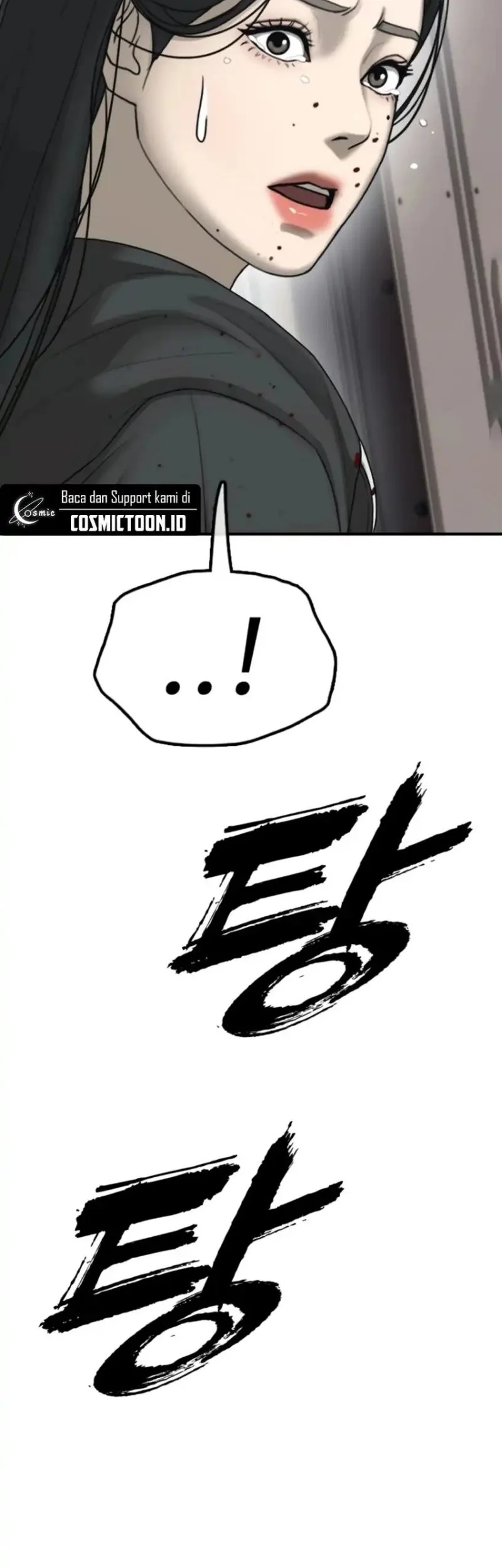 The End Has Come Chapter 42 Gambar 28