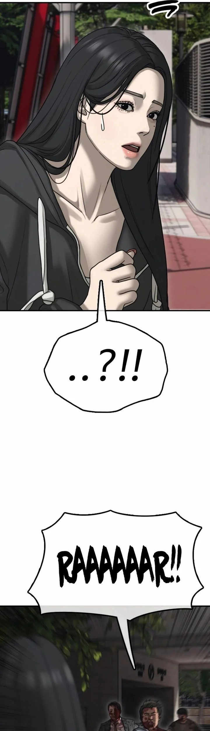 The End Has Come Chapter 43 Gambar 30
