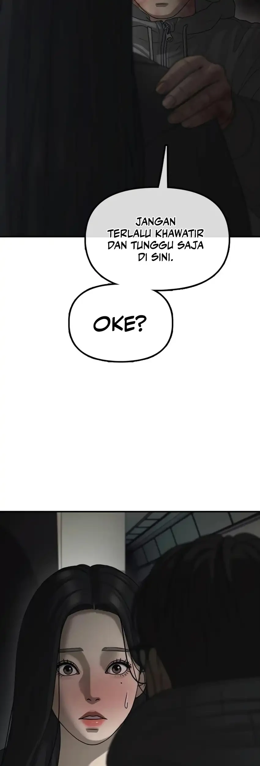 The End Has Come Chapter 44 Gambar 26