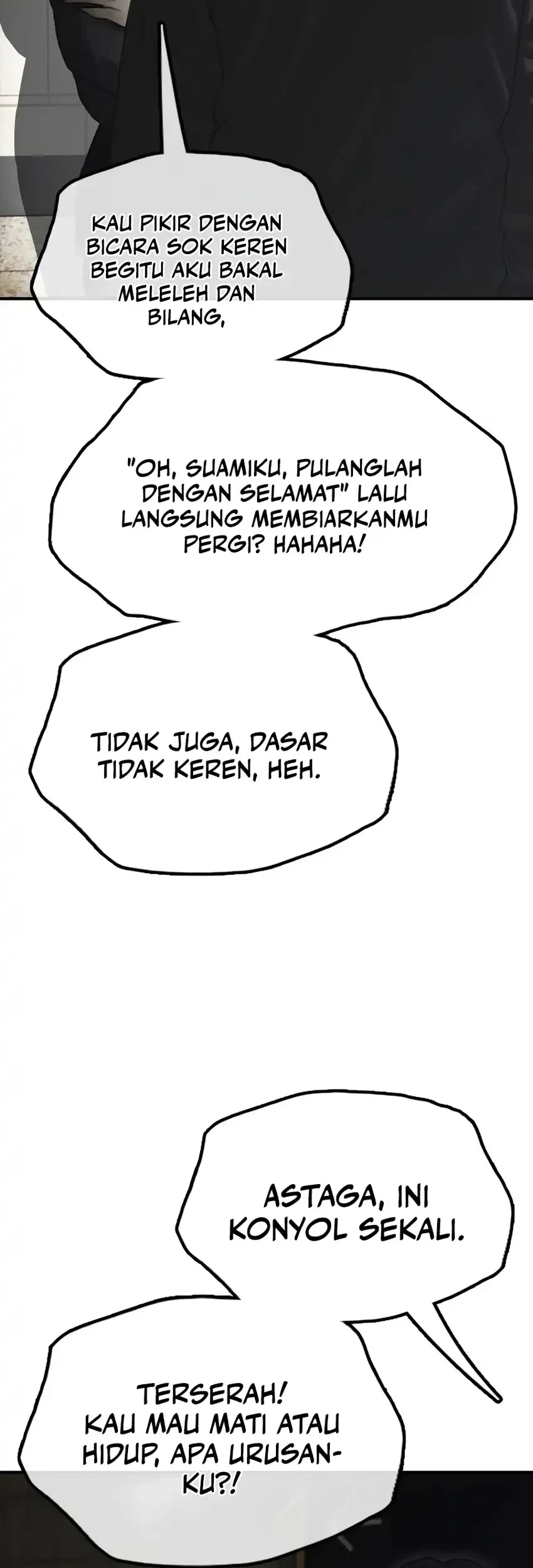 The End Has Come Chapter 44 Gambar 28
