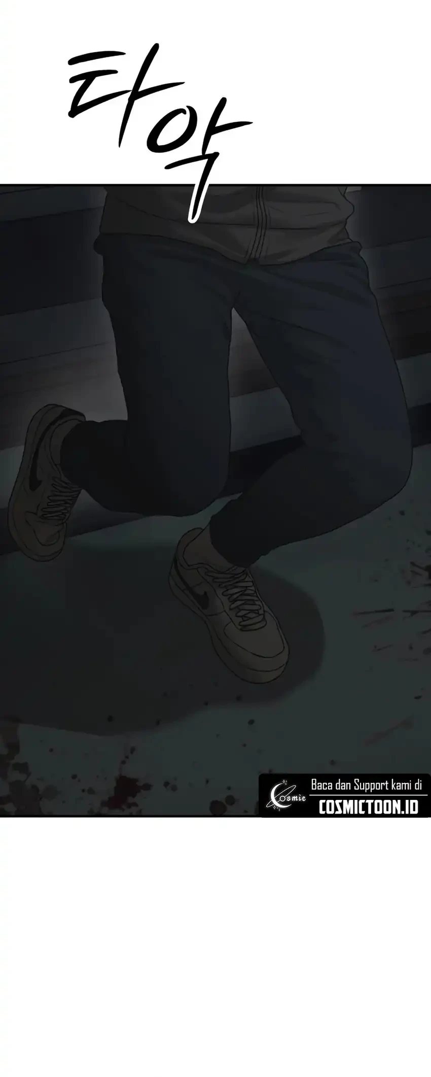 The End Has Come Chapter 44 Gambar 30