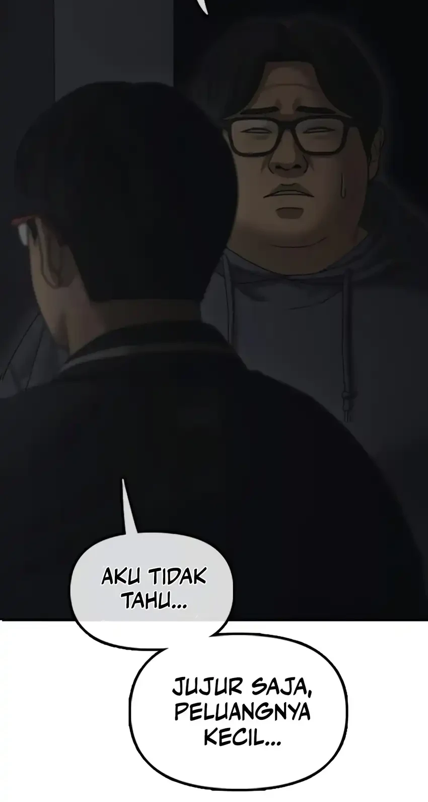 The End Has Come Chapter 47 Gambar 30
