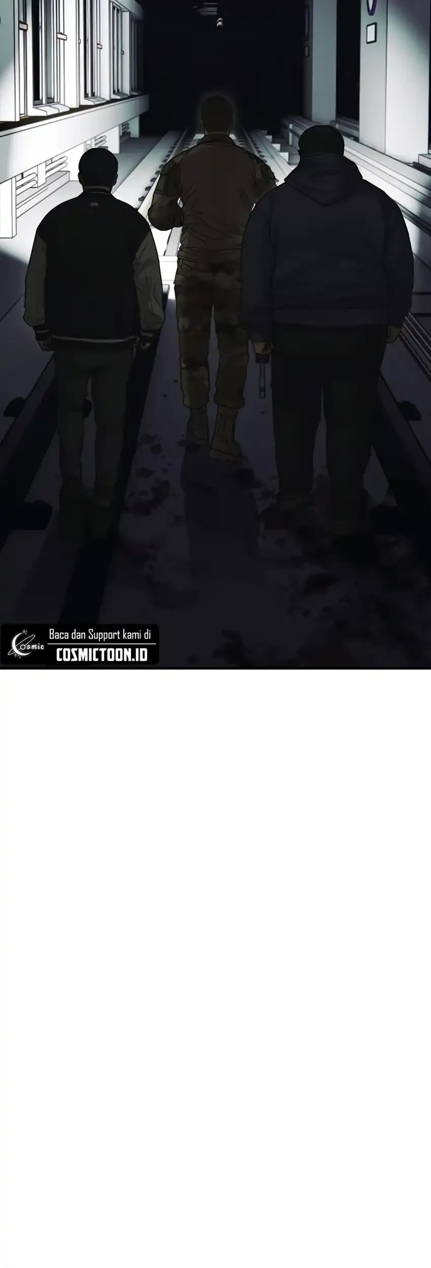The End Has Come Chapter 47 Gambar 34