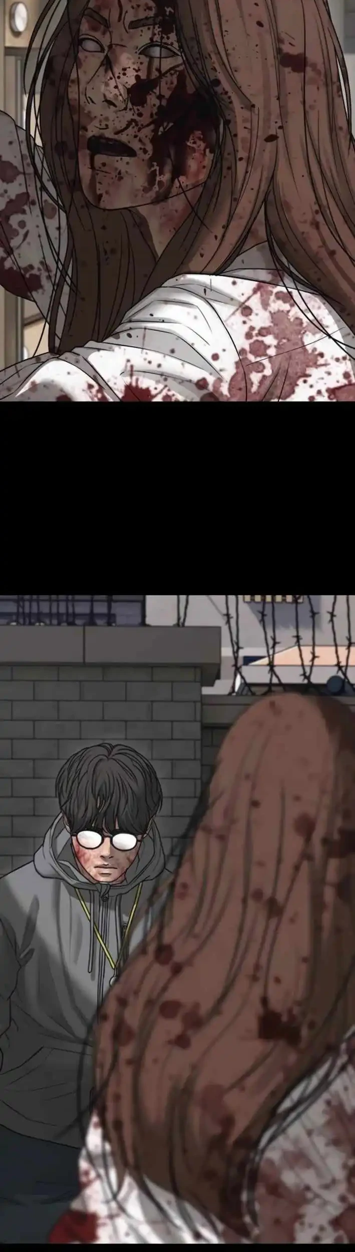 The End Has Come Chapter 53 Gambar 20