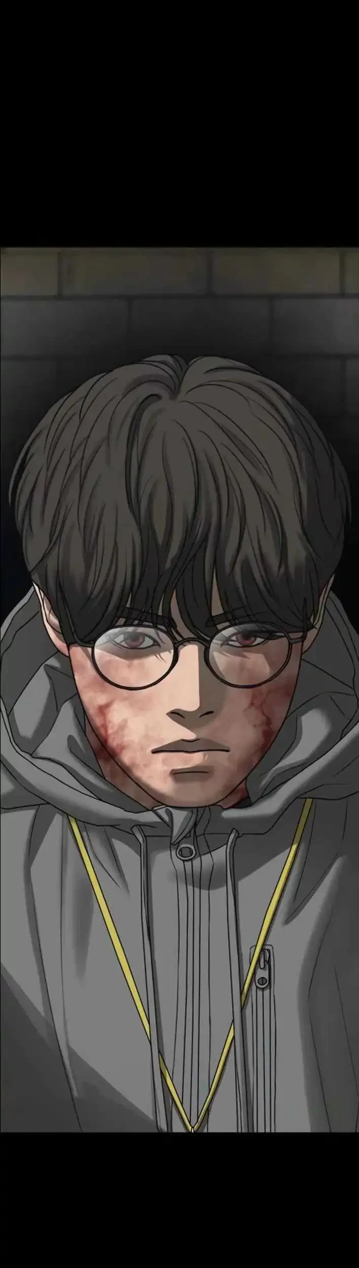 The End Has Come Chapter 53 Gambar 21