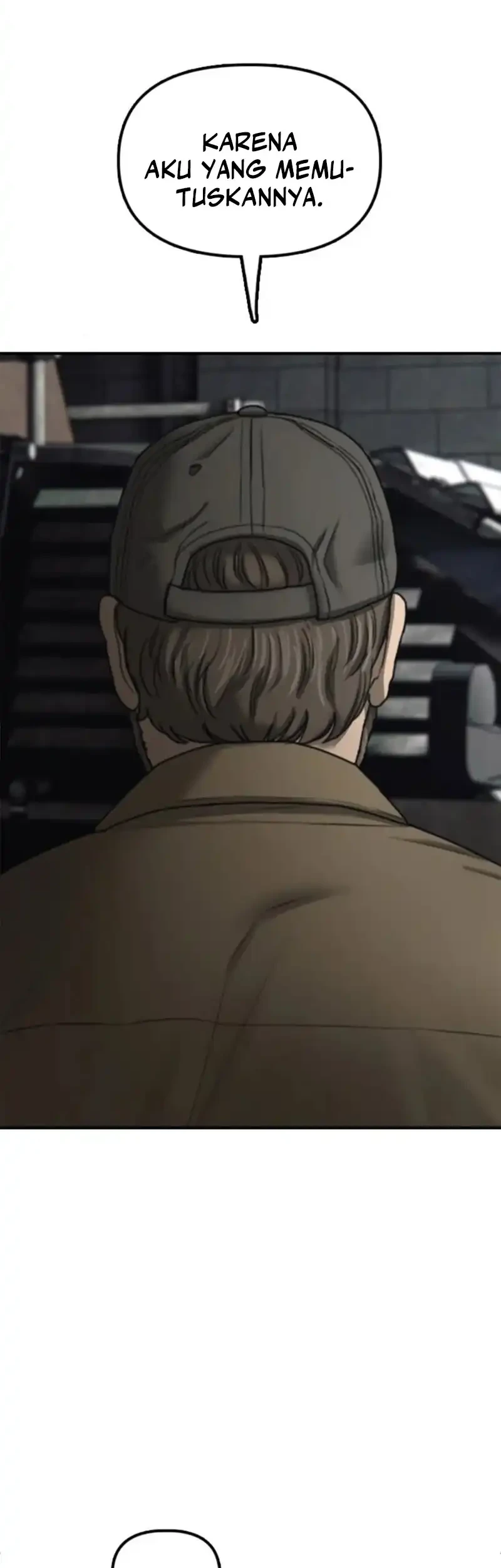 The End Has Come Chapter 59 Gambar 33