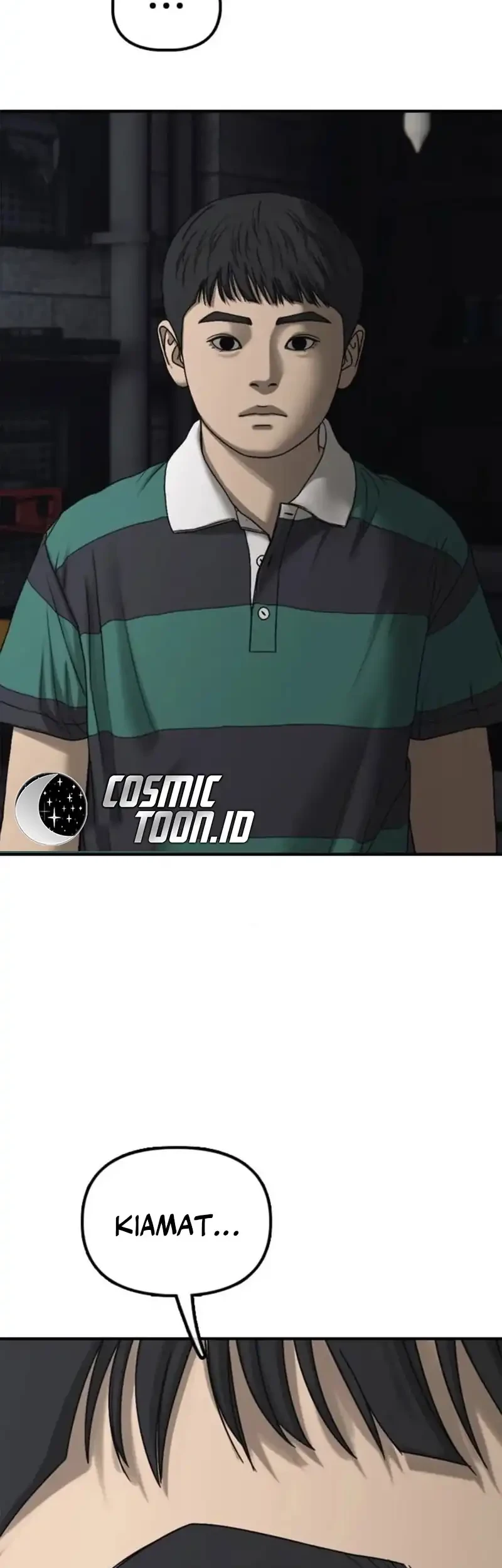 The End Has Come Chapter 59 Gambar 34