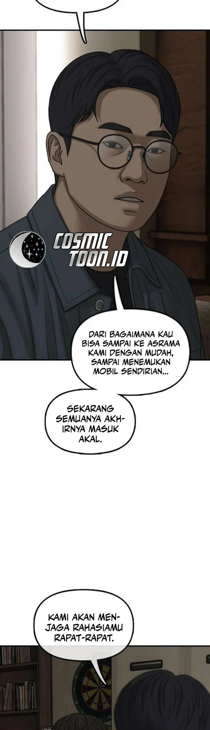 The End Has Come Chapter 62 Gambar 21