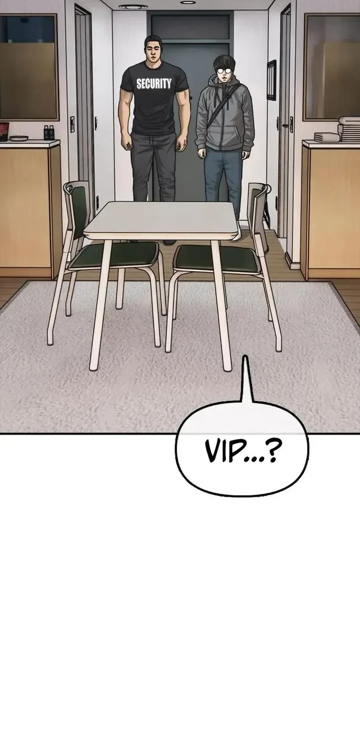 The End Has Come Chapter 63 Gambar 24