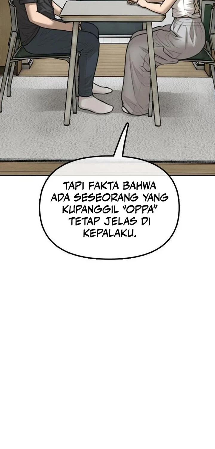 The End Has Come Chapter 64 Gambar 26