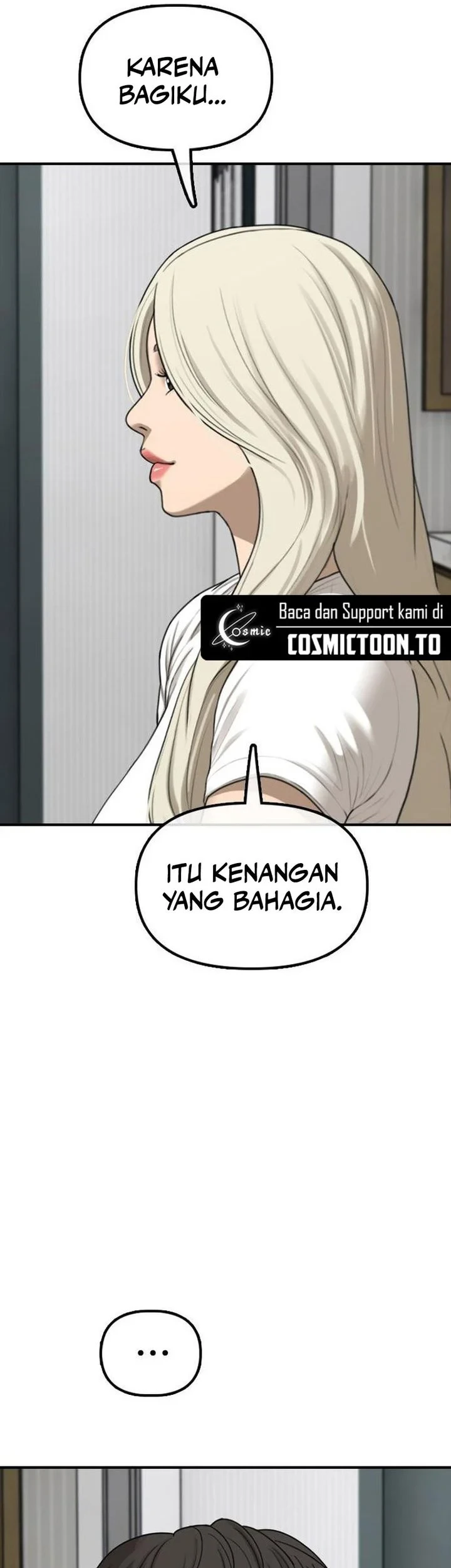 The End Has Come Chapter 64 Gambar 27