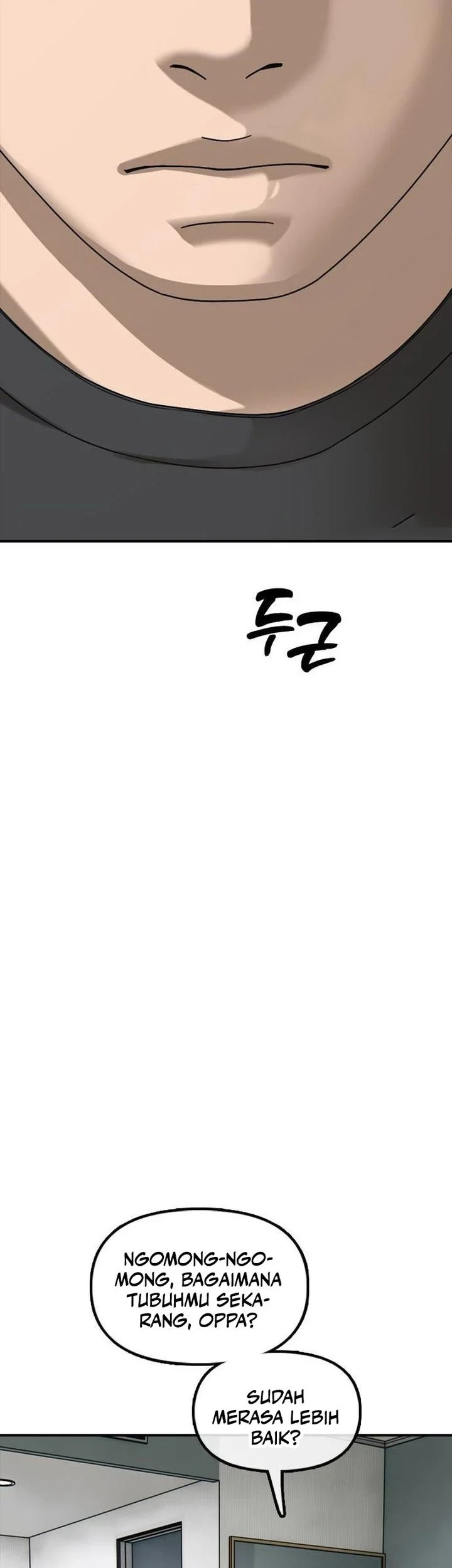 The End Has Come Chapter 64 Gambar 29