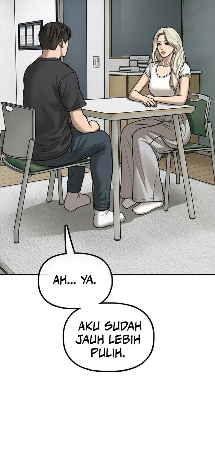 The End Has Come Chapter 64 Gambar 30