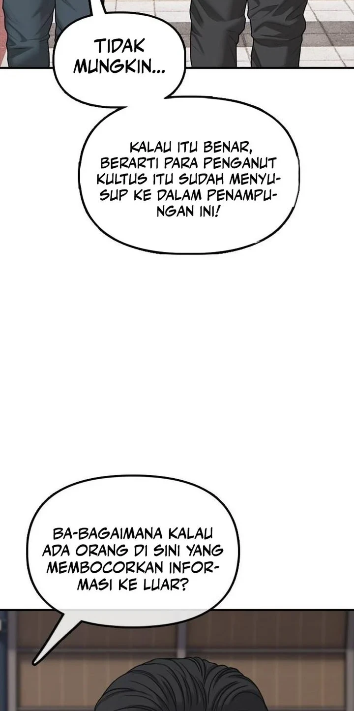 The End Has Come Chapter 65 Gambar 28